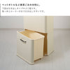 EKO モダンヴィンテージ センサービン 32L+18L.|s5